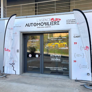 VSP Location Ajaccio