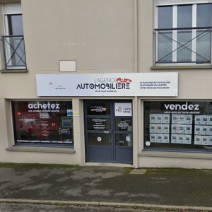 VSP Location Amiens