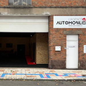 VSP Location Dunkerque