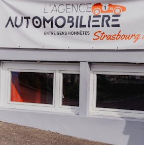 VSP Location Strasbourg Nord