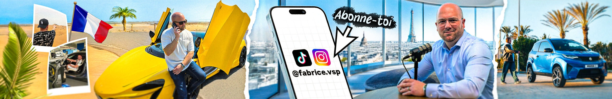 Comment devenir partenaire VSP Location dans votre ville
