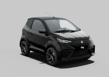 Location-voiture-sans permis-AIXAM-City-Sport-Noire-chez-VSP-Location.