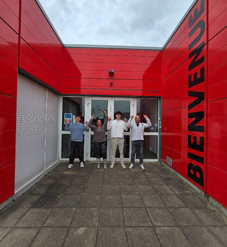 🧰 Comment VSP Location vous accompagne en cas de panne ou d’accident