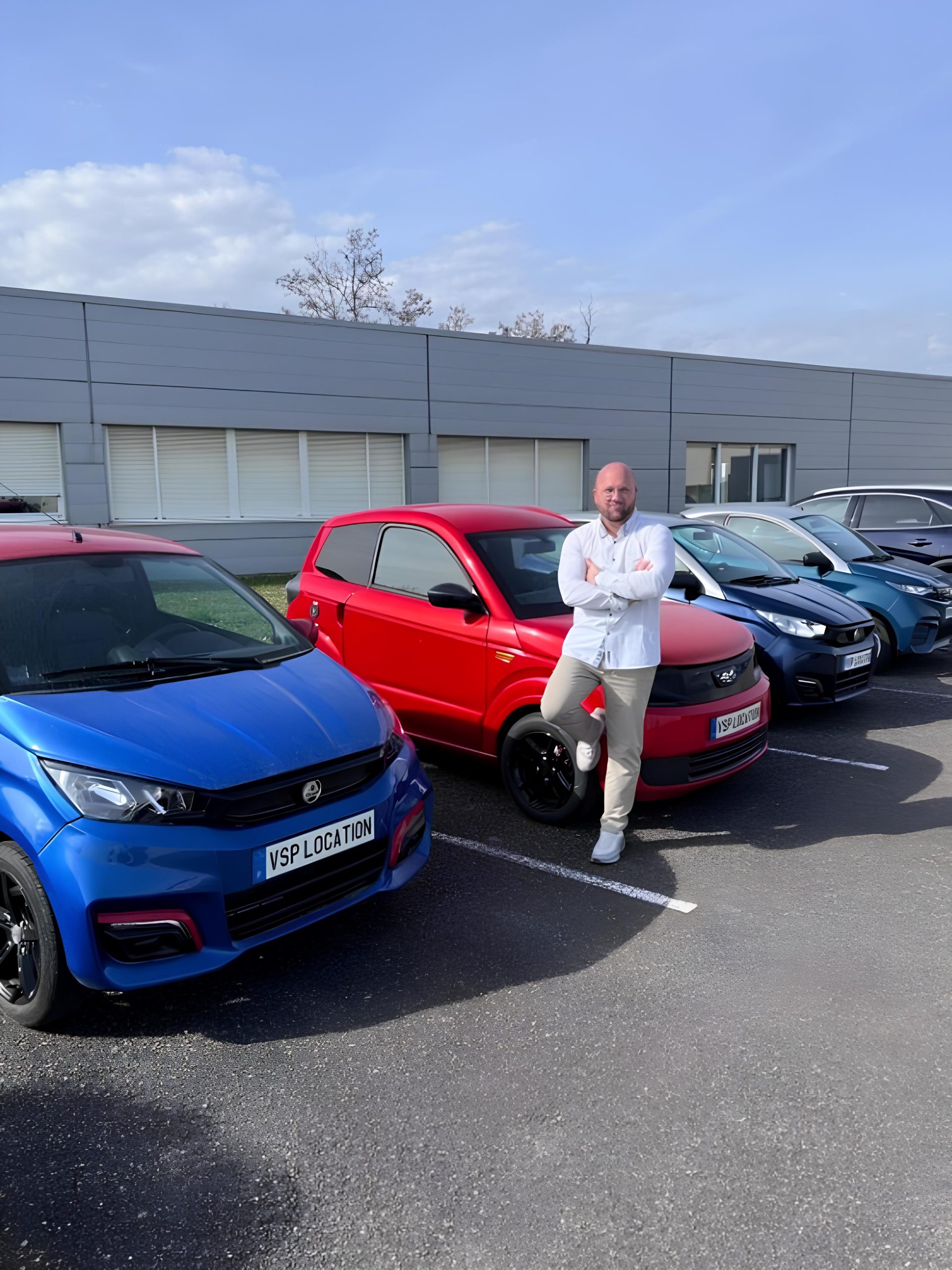La voiture sans permis : une solution pratique pendant les grèves