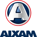 Logo LMEJ concessionnaire Aixam partenaire VSP Location Sausheim