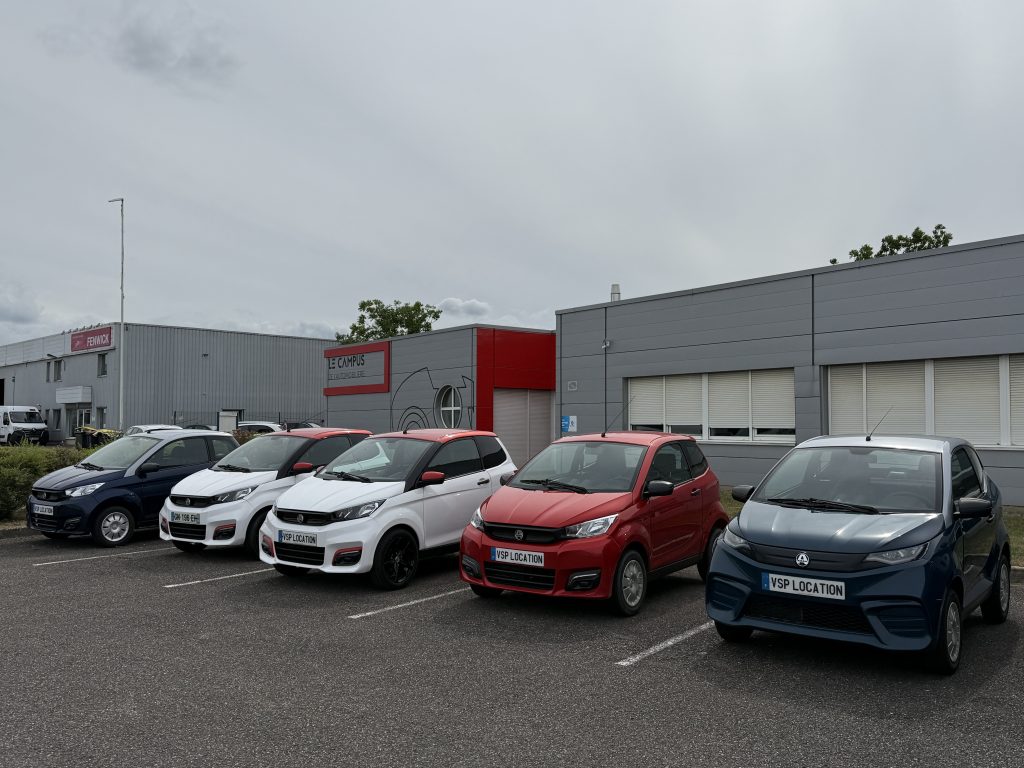 Location sans permis : une solution économique et durable